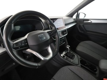 Seat Tarraco SUV Facelifting 1.5 TSI 150KM 2023 Seat Tarraco FV23% DSG full LED klima auto navi, zdjęcie 13
