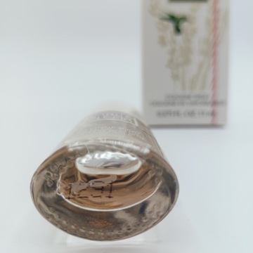 Coty VANILLA FIELDS одеколон спрей 11 мл УНИКАЛЬНЫЙ