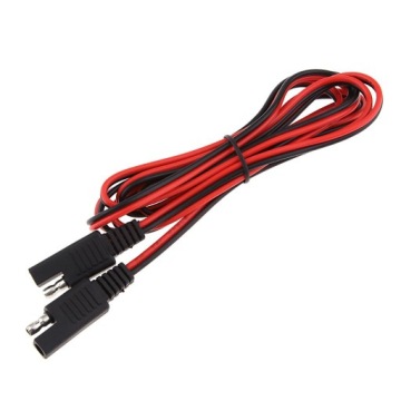 2M SAE для SAE DC Power Tropetive Connector