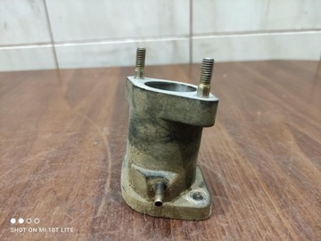 ВСАСЫВАЮЩАЯ ТРУБА KYMCO MXU 300