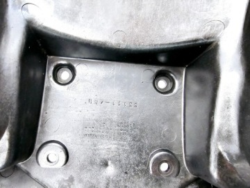 Переднее крыло Suzuki GSX 1100 F GSXF 1100