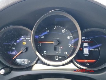 Porsche Macan 2020 Porsche Macan 2020 r., 2,0 L od ubezieczalni 2.0 Benzyna 248KM, zdjęcie 6