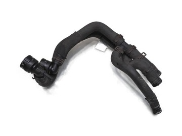 WĄŻ RURA NAGRZEWNICY VW GOLF V PLUS 1.6 FSI