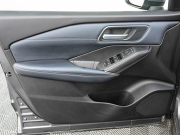 Nissan Qashqai III Crossover 1.3 DIG-T MHEV 158KM 2022 Nissan Qashqai GD6W116#1.3 DIG-T mHEV Tekna, zdjęcie 8