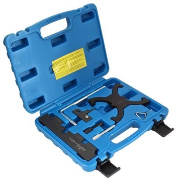 BLOKADA ROZRZĄDU FORD 1.6 TI-VCT DURATEC ECOBOOST