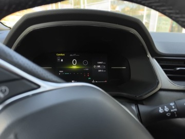 Renault Captur II Crossover Facelifting 1.0 TCe 90KM 2025 Captur 1.0 TCe Techno LPG, zdjęcie 13