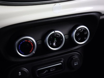 Fiat 500L Hatchback 5d seria 6 1.6 MultiJet II 120KM 2019 Fiat 500L 1.6 MultiJet, Klima, Tempomat, zdjęcie 18