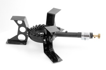 табурет для газа пропан-бутан, сертификат общественного питания