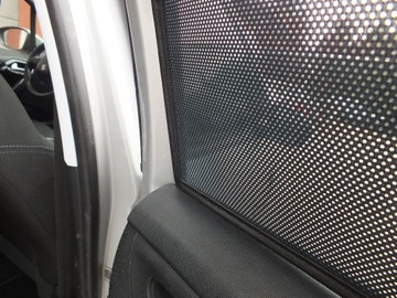 Солнцезащитные козырьки для Megane II Estate