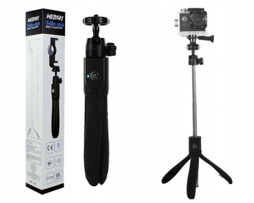 SELFIE STICK STATYW KIJ DO HUAWEI XIAOMI SAMSUNG