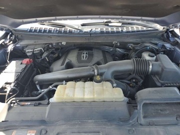 Lincoln Navigator III 2020 Lincoln Navigator Black Label 2020 3.5l 3.5 Benzyna 450KM, zdjęcie 6