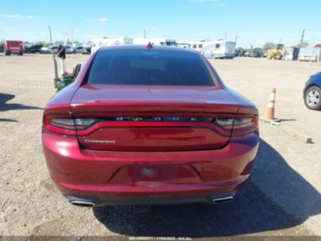 Dodge Charger VII 2023 Dodge Charger Sxt 2023 3.6 Benzyna 292KM, zdjęcie 4