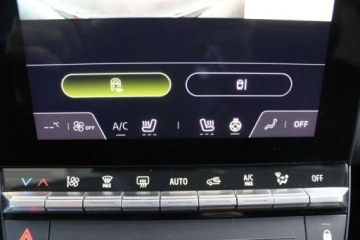 Mitsubishi ASX II Crossover Facelifting 1.3 M Hybrid 140KM 2026 Mitsubishi ASX CarPlay Podgrzewana Kierownica i Fotele LED Leasing Wyn, zdjęcie 15