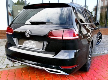 Volkswagen Golf VII Variant Facelifting 2.0 TDI 150KM 2018 Volkswagen Golf 150PS|FuLL LED| Alcantara|2xPDC|, zdjęcie 25