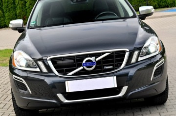 Volvo XC60 I SUV 2.0 D4 163KM 2012 Volvo XC 60 R-Desing Xenon Skóra Navi Blisy Radar, zdjęcie 3