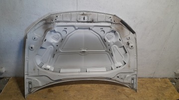 KAPOTA KRYT MOTORU LEON 3 III FACELIFT