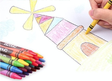 НАБОР РАСКРАСКИ ДЛЯ ДЕТЕЙ ДЛЯ МАЛЬЧИКОВ ХУДОЖЕСТВЕННЫЙ ПЛАСТИКОВЫЙ ЧЕМОДАН 145