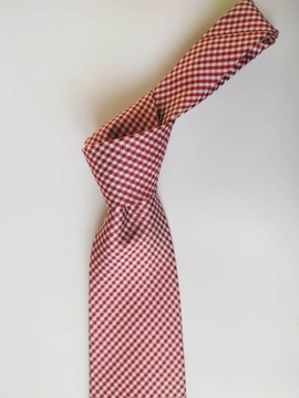 KRAWAT KLASYCZNY WYPRZEDAŻ DOBRA JAKOŚĆ