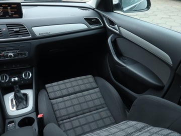 Audi Q3 I SUV 2.0 TDI 177KM 2012 Audi Q3 2.0 TDI, 174 KM, 4X4, Automat, Xenon, zdjęcie 7