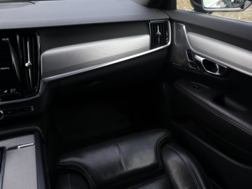 Volvo V90 II Kombi 2.0 D5 235KM 2016 Volvo V90 D5 AWD, 231 KM, 4X4, Automat, Skóra, zdjęcie 7