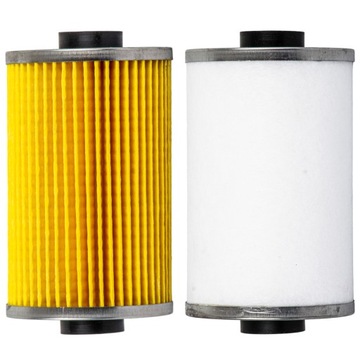 Воздушно-масляный фильтр BIZON Z-056 SW400 Комплект фильтров для BIZON