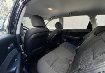 Hyundai i30 I CW 1.4 DIHC CVVT 109KM 2009 Hyundai i30 klima Isofix Relingi Warszawa 1.4 Benzyna 109KM, zdjęcie 14