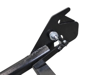 Передний снегоочиститель Quad GRIZZLY 700 2007 - 2015 гг.