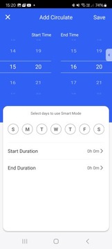 ПАНЕЛЬНЫЙ ПЕРЕКЛЮЧАТЕЛЬ СВОБОДНОЕ РЕЛЕ NC БЕЗ WIFI TUYA SATEL ПЕЧЬ
