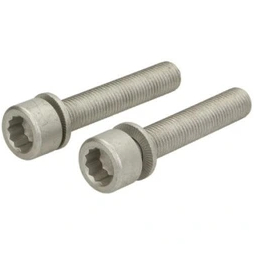 ŚRUBY ZACISKU HAMULCOWEGO SKODA OCTAVIA SUPERB II