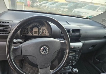 Volkswagen Fox Hatchback 1.2 i 55KM 2007 Volkswagen Fox Sprowadzony Zarejestrowany Klima, central pilot, Grzane fo, zdjęcie 7