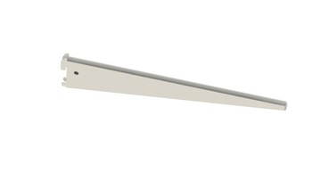 Wspornik dla półki drzewnianej 370mm, KOLCHUGA