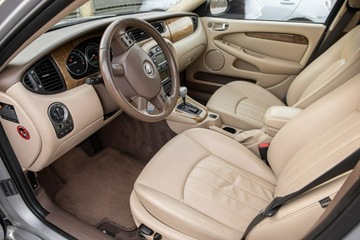 Jaguar X-Type 2005 Jaguar X-Type Executive Sport 4x4 3.0i V6 231KM !, zdjęcie 5