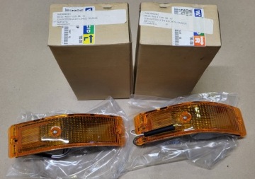 Blinkerleuchte Blinker Licht rechts links vorne ISUZU MIDI VAN 88-93r. neu