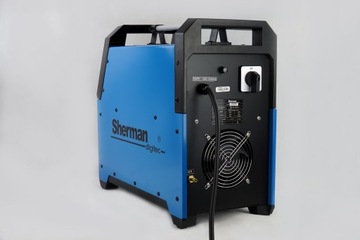 ПЛАЗМЕННЫЙ резак PLAZMA CUTTER 110 компасов