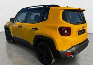 Jeep Renegade SUV Seria 7/8 1.5 Turbo MHEV 130KM 2024 Jeep Renegade e-hybrid my24 summit mhev t4 turbo 130km dct7, DEMO 1.5 130KM, zdjęcie 2