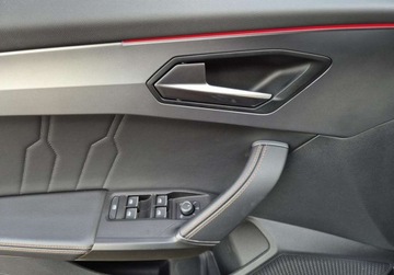 Cupra Formentor Crossover 1.5 TSI 150KM 2023 Cupra Formentor 1.5TSI 150KM DSG ACC FullLink Ambient Climatronic Kessy As, zdjęcie 11