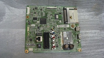 EAX64891306 LG 50LN540V