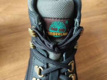 Зимние ботинки TIMBERLAND ASHWOOD PARK, размер 41