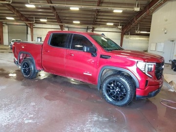  GMC Sierra K1500 Elevation-L 2024 2.7l 2.7 Benzyna 310KM, zdjęcie 4