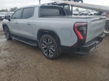  GMC Sierra Denali 2024 Elektryczny 470KM, zdjęcie 1