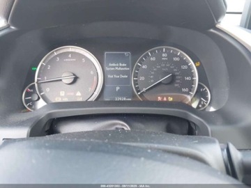 Lexus RX IV 2021 Lexus RX 350 2021 3.5l 3.5 Benzyna 295KM, zdjęcie 10