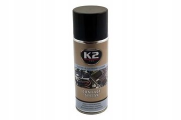 K2 KONTAKT SPRAY DO CZYSZCZENIA ELEKTRONIKI