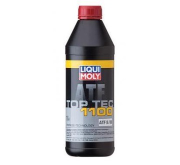 Olej ATF Liqui Moly TopTec 1100 1L