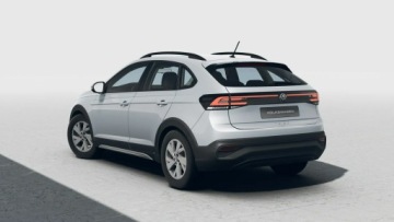 Volkswagen Taigo 2026 Volkswagen Taigo Nowa wersja Pure! 1.0 TSI 116 KM, zdjęcie 3