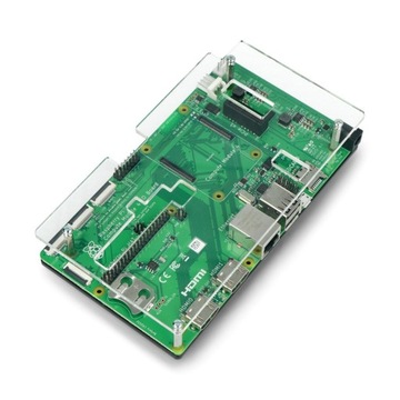 Obudowa do Raspberry Pi CM4IO