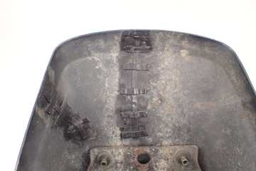 Заднее крыло, колесная арка, Suzuki VL 800 Volusia