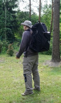 Packraft Neris BigFun 265 TPU Высококачественный прочный