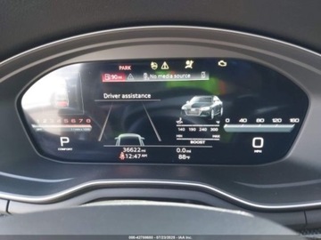 Audi A4 B9 2021 Audi S4 Limousine s4 premium plus 3.0 Benzyna 349KM, zdjęcie 13