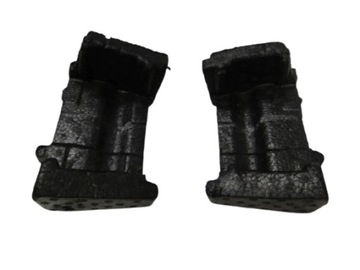 MERCEDES 166 292 PIANKA STYROPIAN ABSORBER BOCZEK