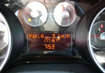 Fiat Punto Grande Punto Hatchback 5d 1.2 Start&amp;Stop 69KM 2011 Fiat Grande Punto 1.2 benzyna , oszczędny , 100% sprawny, zdjęcie 17